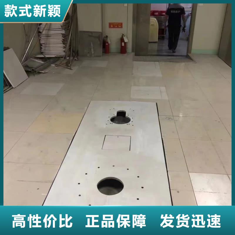 甄选：防护铅玻璃工程供应商