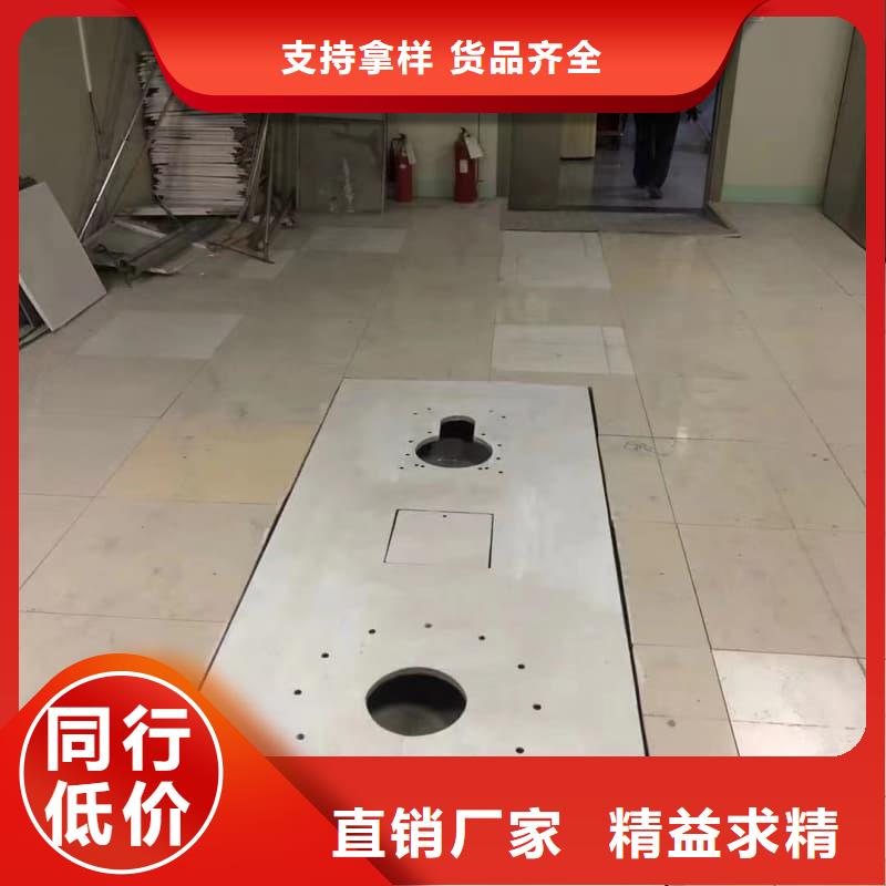精选铅房设计施工工程厂家