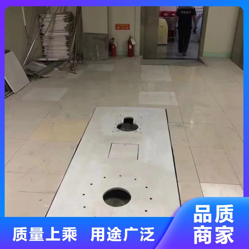 制造防护铅玻璃安装的厂家