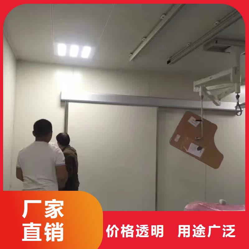 专业DR防辐射工程厂家-价格合理