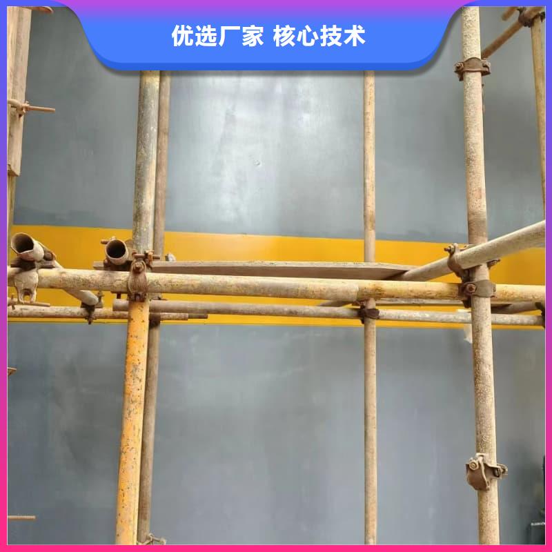 省心：CT室放射科施工生产厂家