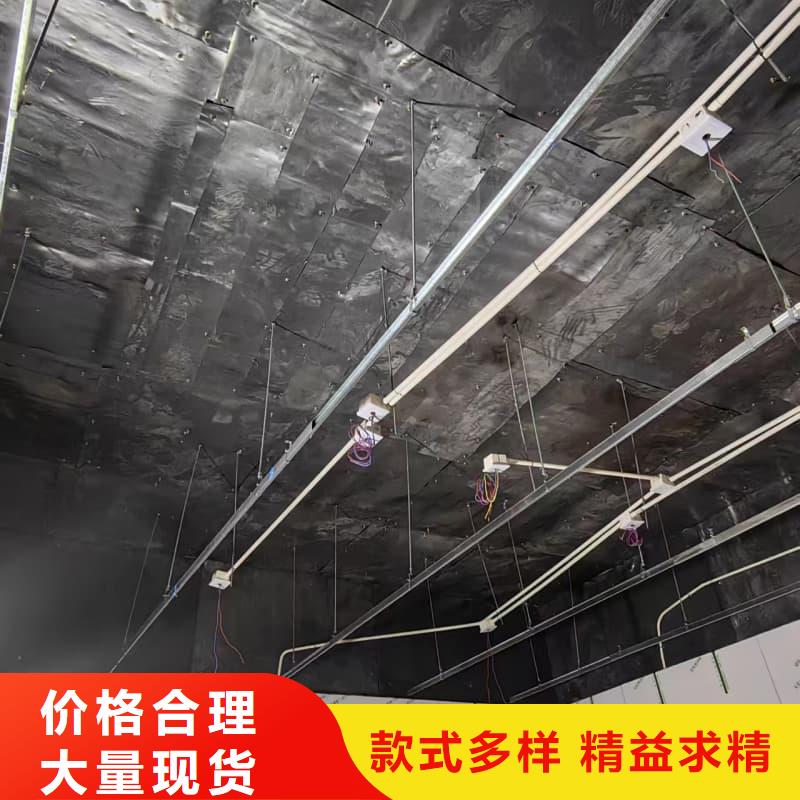 铅房设计施工工程选购经验