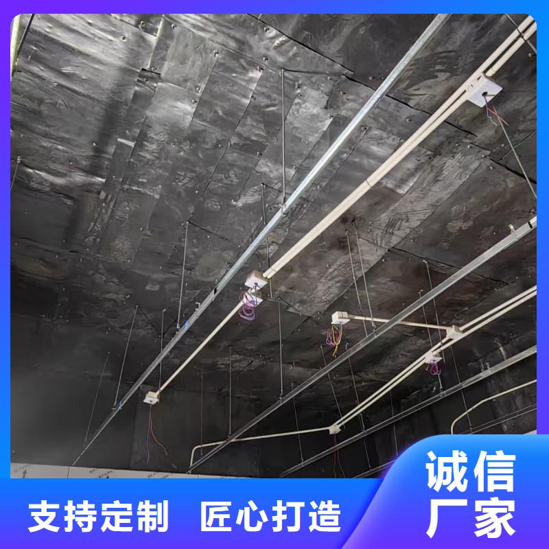 防护铅玻璃工程厂家-认准誉恒射线防护器材有限公司