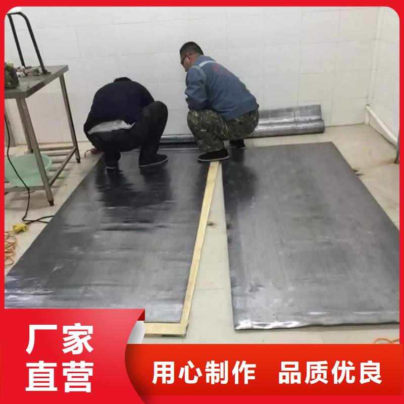 省心：CT室放射科施工生产厂家