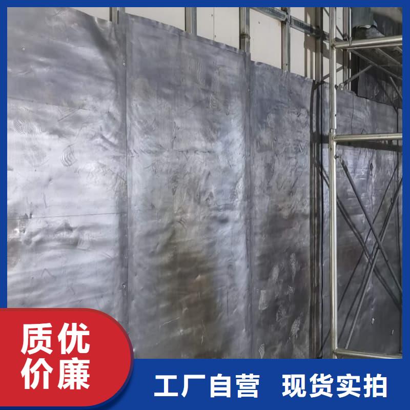 规格齐全的DR室装修改造生产厂家