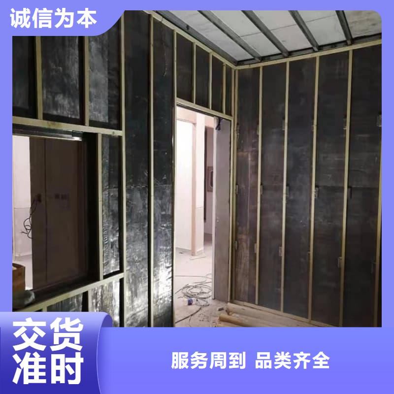 精选铅房设计施工工程厂家