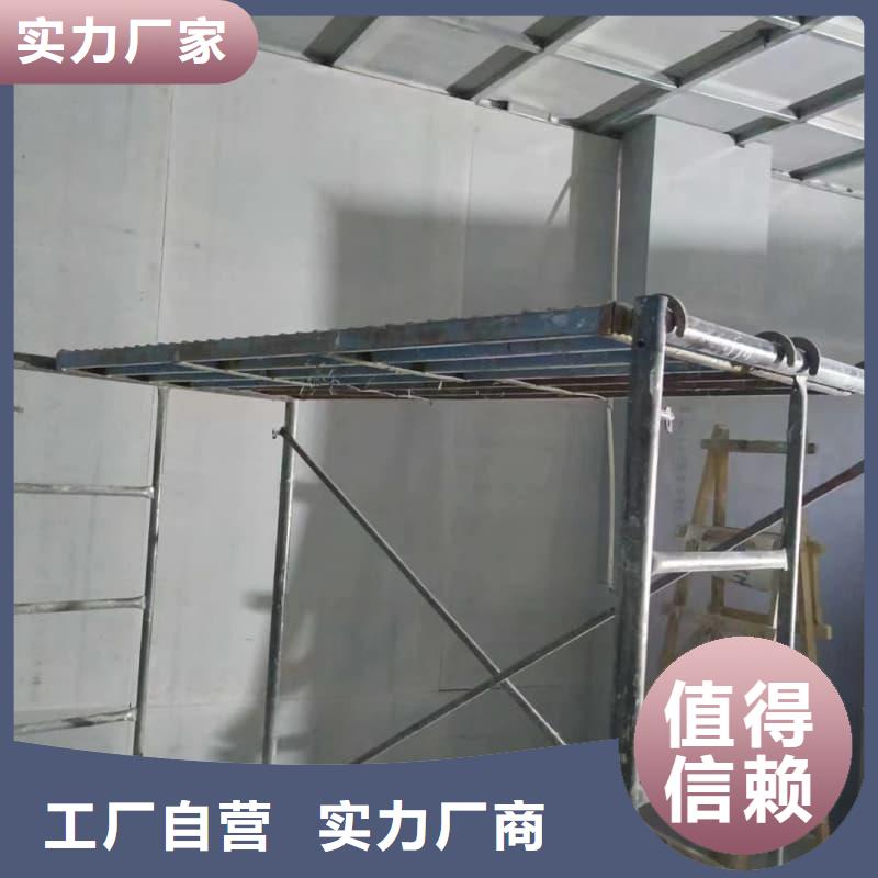 生产铅房设计施工工程的经销商
