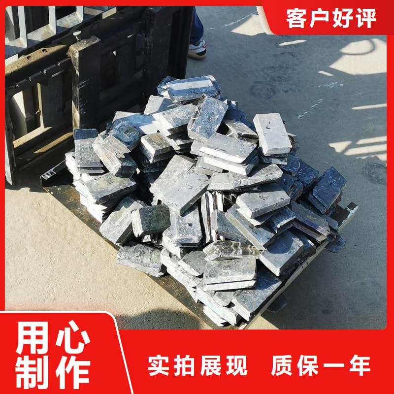 核废水输送铅管产品就是好用