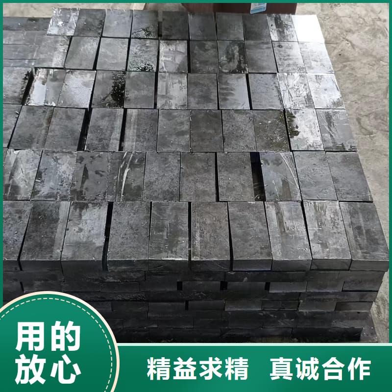 ECT室异型铅砖实力工厂放心选购