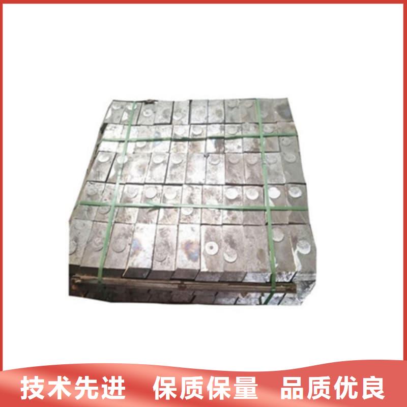 核辐射屏蔽铅砖下单即生产