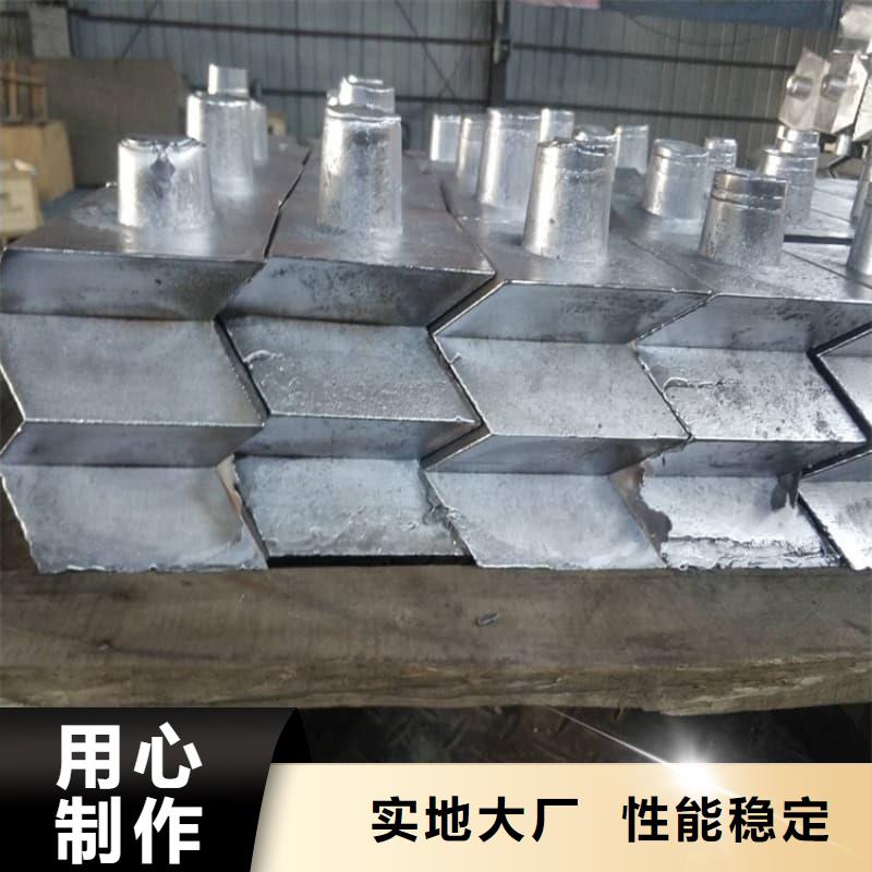 价格公道的辐射防护铅砖厂家