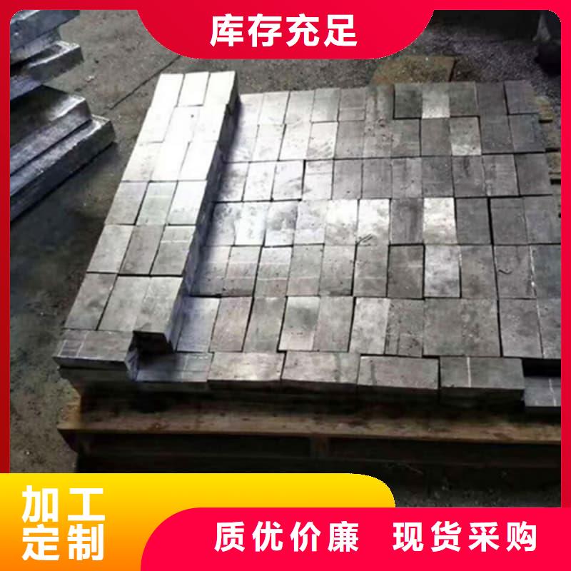 核废水输送铅管产品就是好用