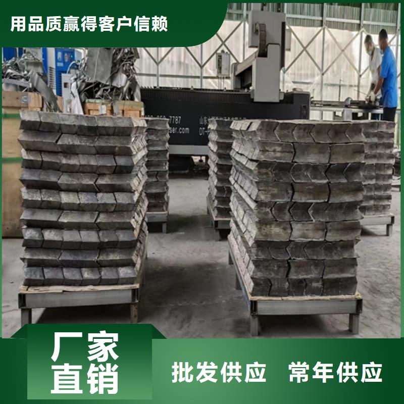 ECT室异型铅砖实力工厂放心选购