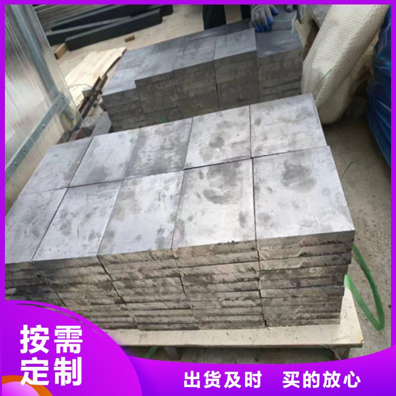 ECT室异型铅砖厂家已认证