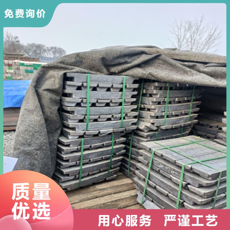 ECT室异型铅砖品质高于同行
