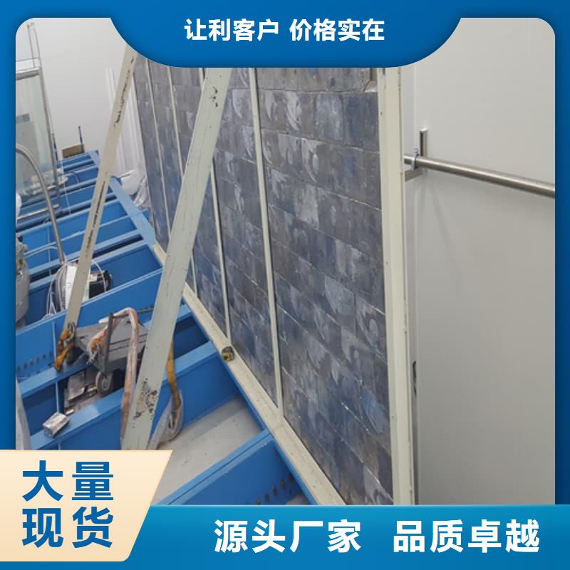 X光防护铅砖_诚信为本