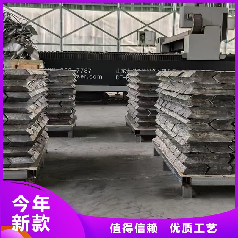 ECT室异型铅砖品质高于同行