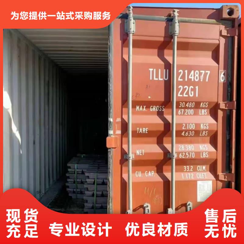 异型铅块高性价比