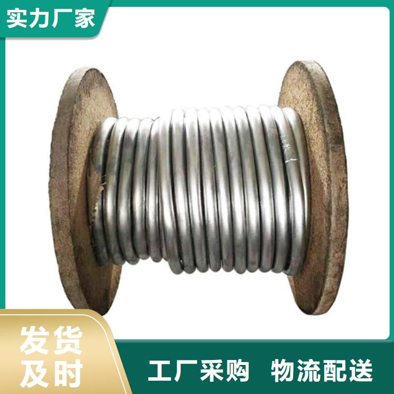 质量好的工业输出铅管厂家排名