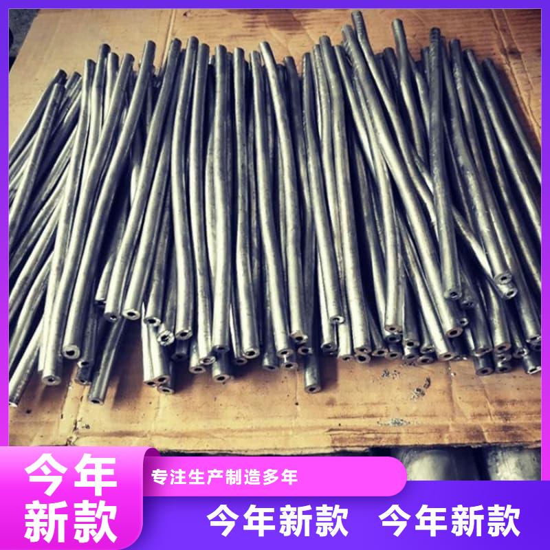 厂家直销 铅锑合金管厂家