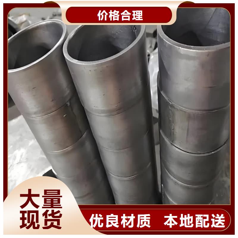 厂家直销 铅锑合金管厂家