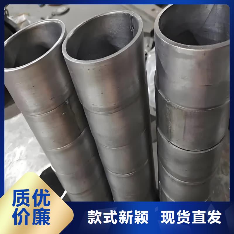异形大口径铅管免费咨询
