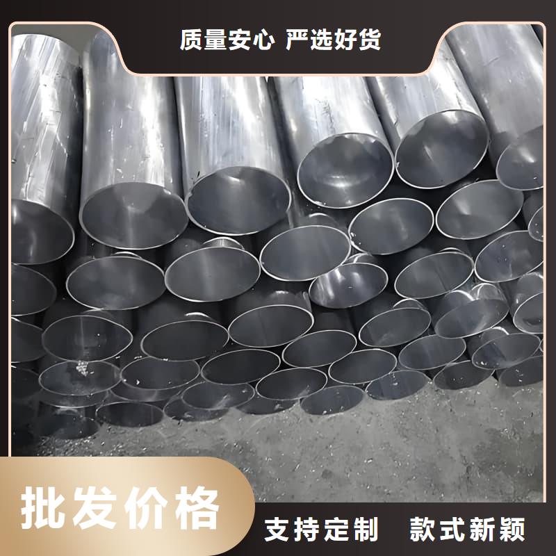 厂家直销 铅锑合金管厂家