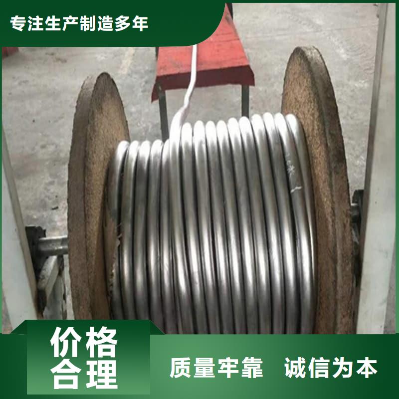 防腐蚀铅管验货合格