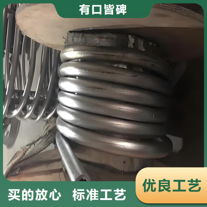 可按需定做挤压浇筑空心纯铅管的厂家