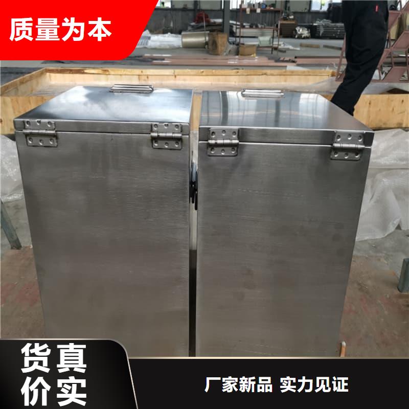 铅箱厂家实力雄厚