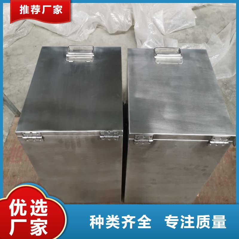 质量合格的X光医院铅箱生产厂家