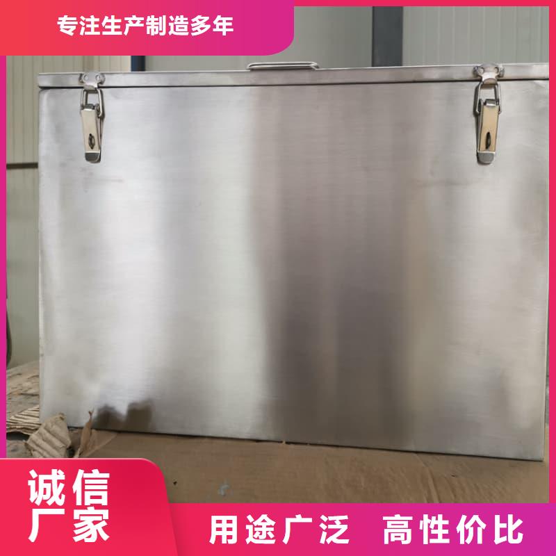 防护储物放射源铅罐客户信赖