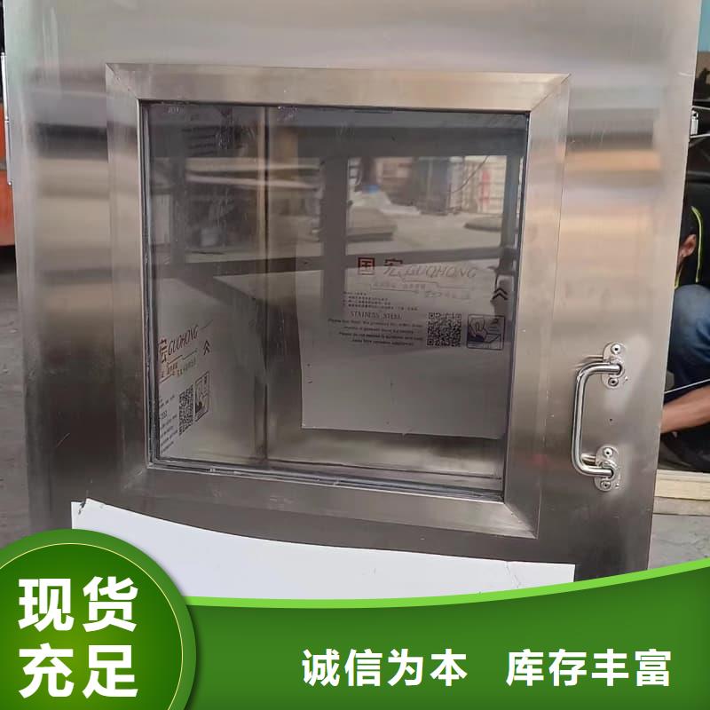 放射物储存铅箱-品质保障