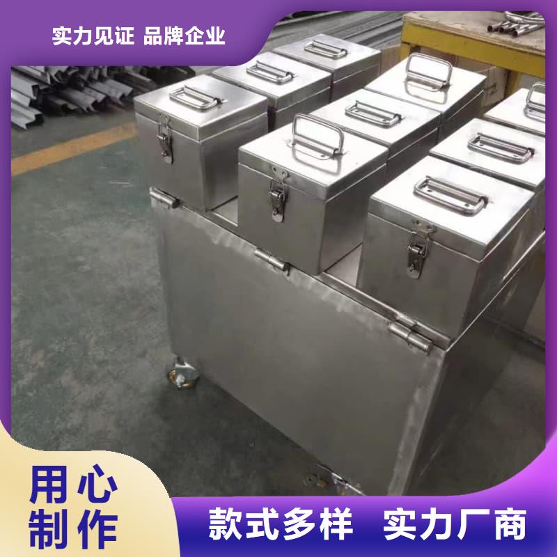工业用铅箱厂家直销-价格实惠