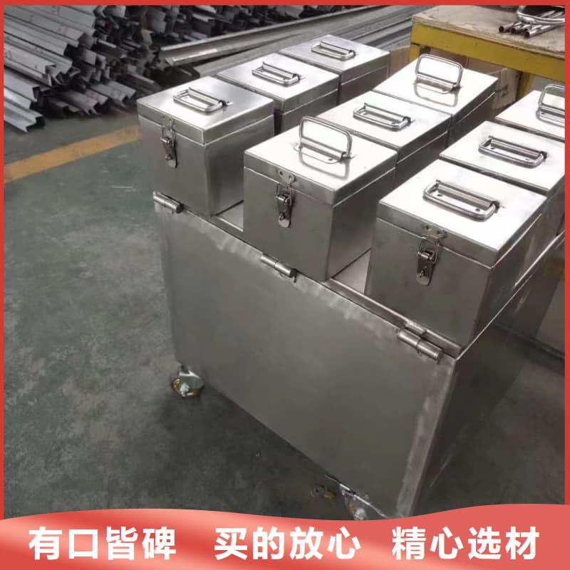 工业用铅箱承接