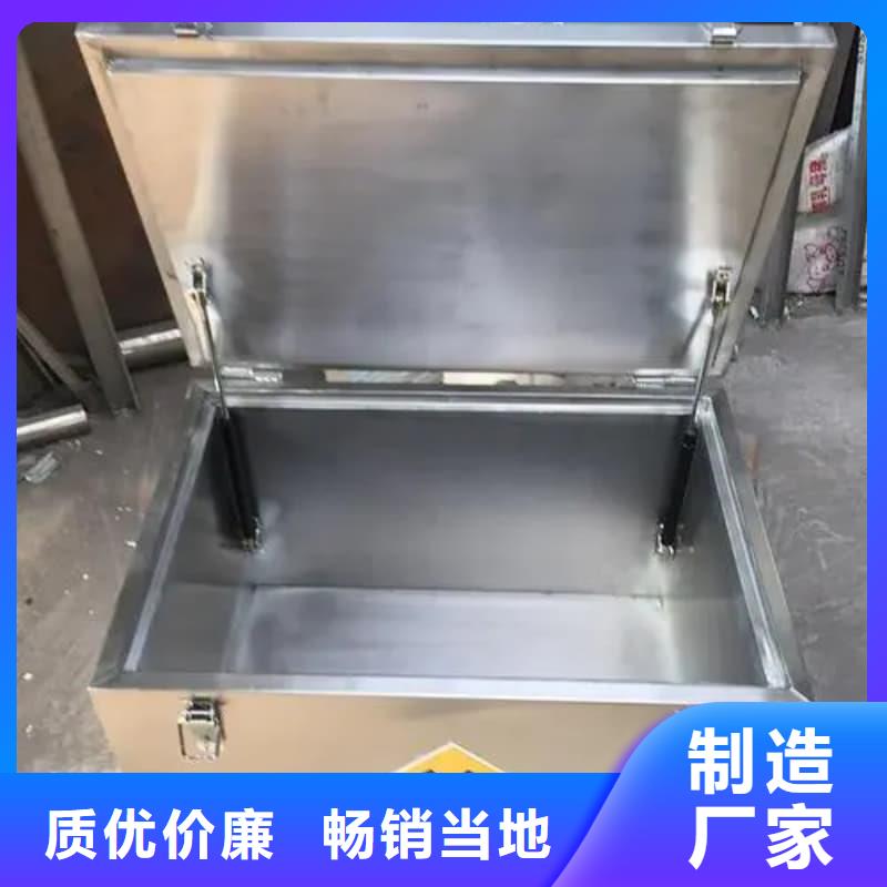 防护储物放射源铅罐客户信赖