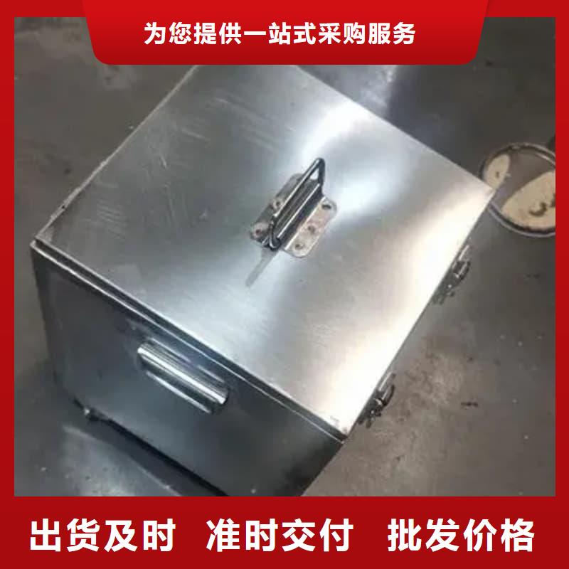 工业用铅箱厂家直销-价格实惠