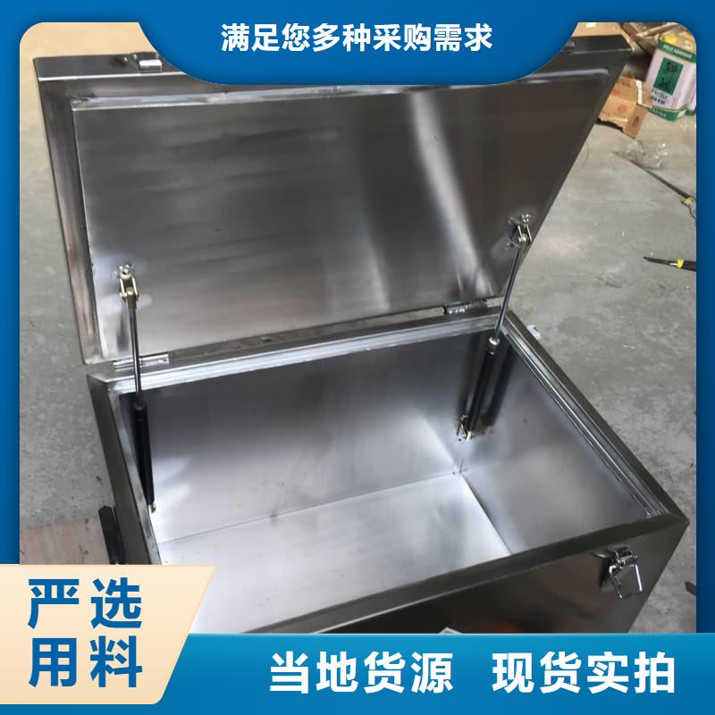 质量合格的X光医院铅箱生产厂家