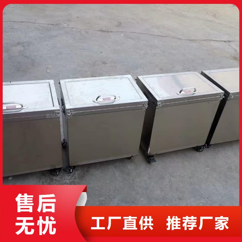 X光片专用铅箱厂家行业口碑好