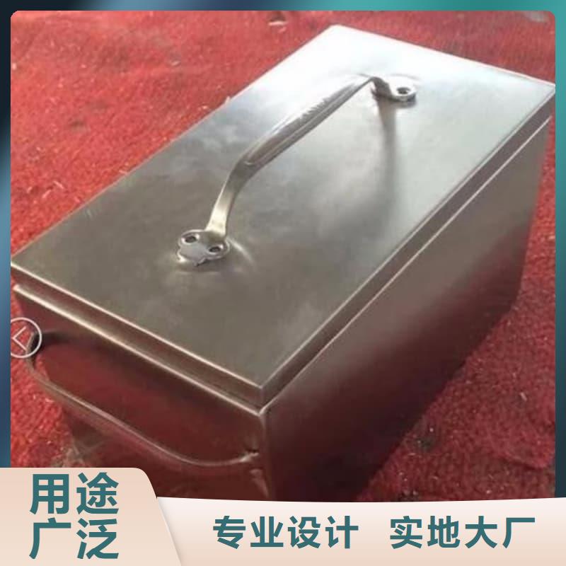 大规模屏蔽射线铅罐?生产厂家