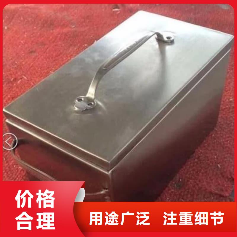 质量合格的X光医院铅箱生产厂家