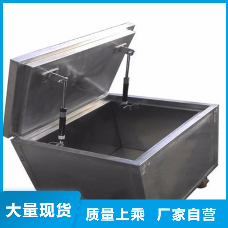 屏蔽信号铅箱欢迎下单