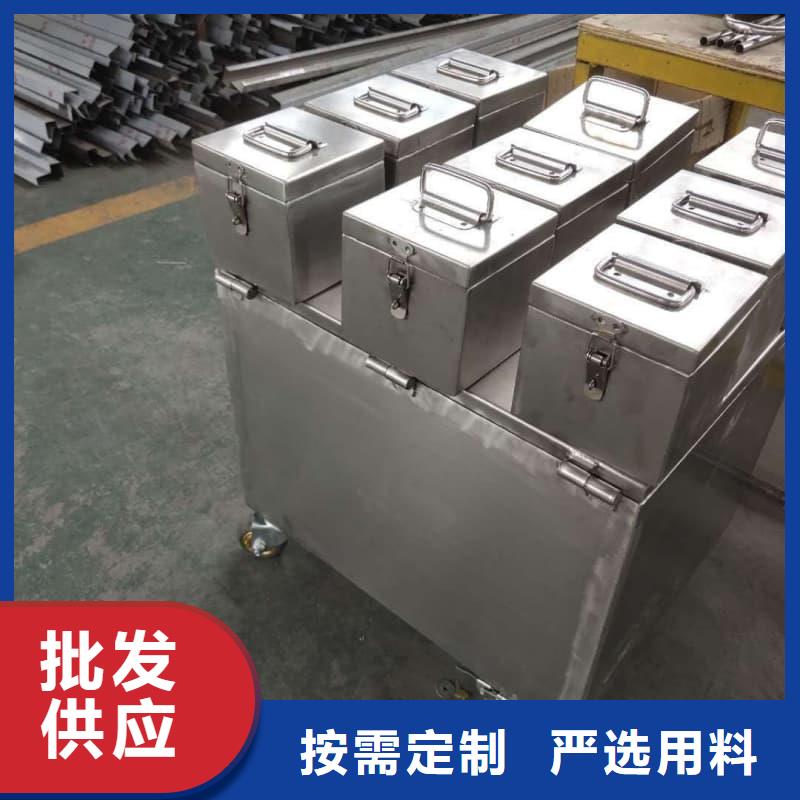 医院用防辐射隔离铅箱-来电咨询
