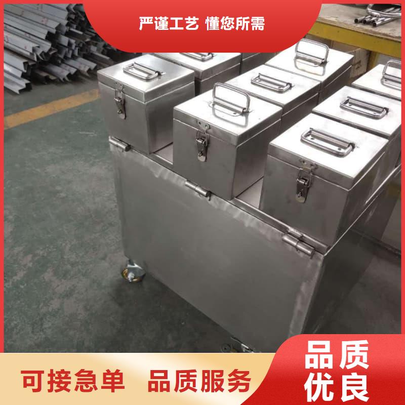 现货供应射线防护铅箱_精选厂家