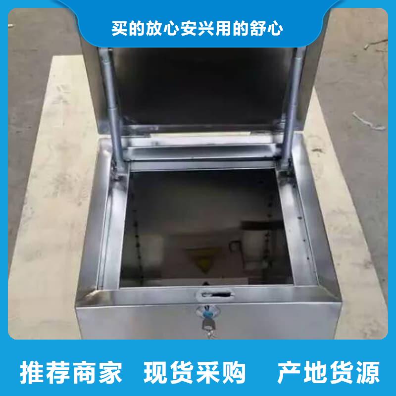 本地屏蔽信号铅箱厂商