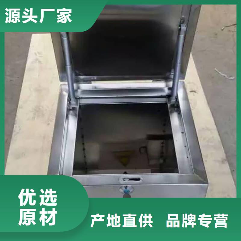 有现货的放射性核素废物桶品牌厂家