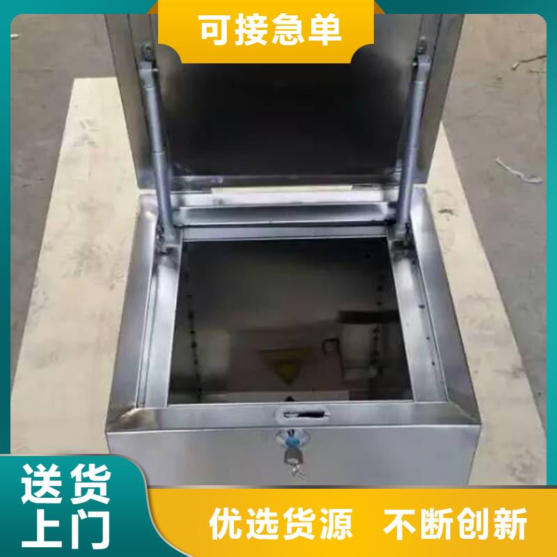 防护储物放射源铅罐源头厂家