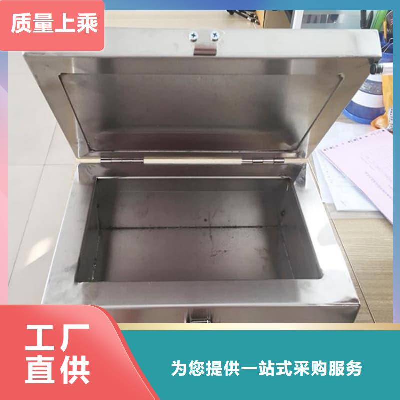 定做工业用铅箱的经销商