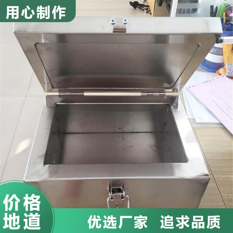 现货供应放射性废物储源铅箱_优质厂家