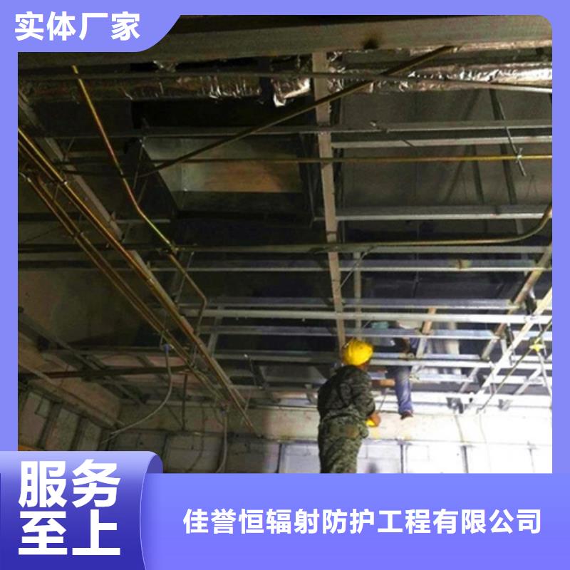 核医学辐射防护门规格种类详细介绍品牌